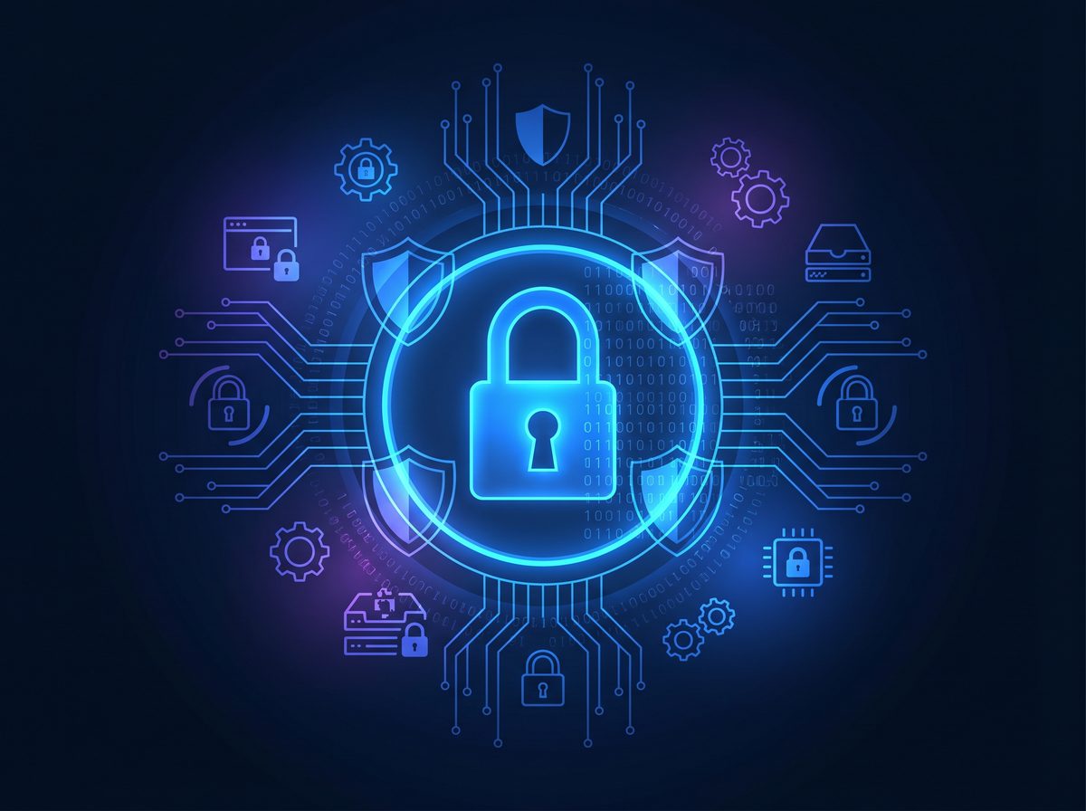 加速器表盘安全防护体系